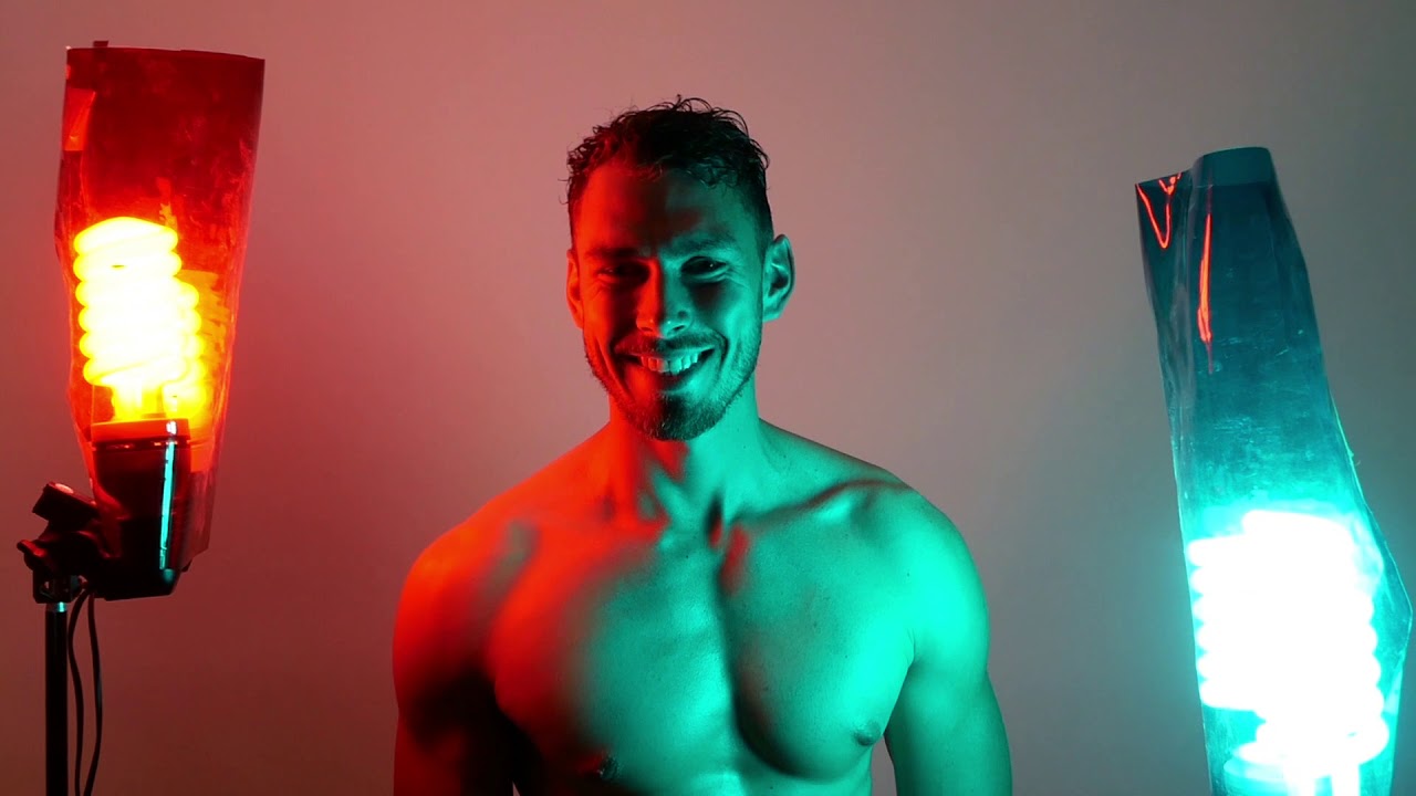 Video couleurs 6