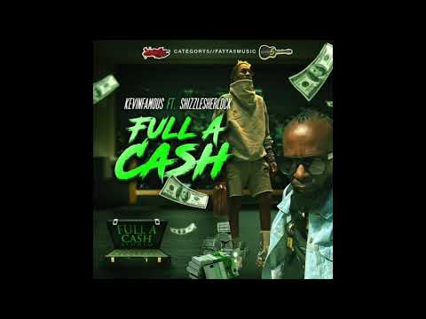 Kevin Famous X Shizzle Sherlock - Full A Cash - Pro Category 5