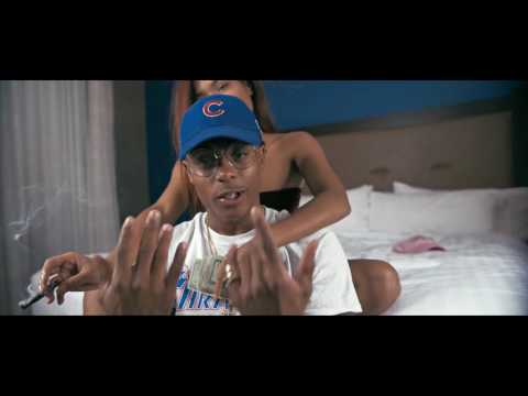 King Tiy - Unconditional (Shot by @LewisYouNasty)