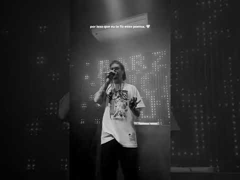 @lucasmuto LUCAS MUTO SHOW EM IPANEMA / TRAP BR