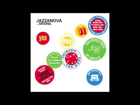 Let There Be Love - Georg Levin / Jazzanova