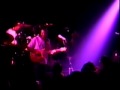 Widespread Panic - 07/27/1990 - Cotton Club - Atlanta, GA - Last Straw