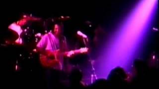 Widespread Panic - 07/27/1990 - Cotton Club - Atlanta, GA - Last Straw