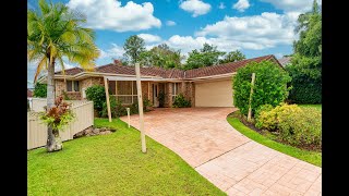 8 Glauca Street, Burleigh Heads, QLD 4220