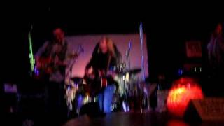 Shelby Lynne live - 10 Rocks - Stephen Talkhouse - Amagansett NY - 12/11/09