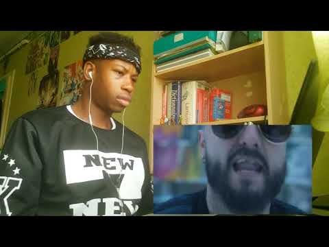 CHACUN SA MANIERE - ENIMA x SOULDIA - REACTION !!!