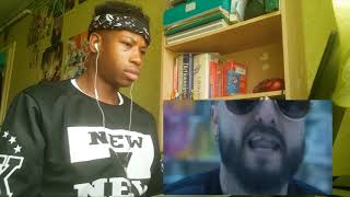 CHACUN SA MANIERE - ENIMA x SOULDIA - REACTION !!!