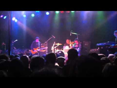 Song for Jeff - Steve Lukather - Jason Becker Tribute Show 2011 - Uriah on Bass