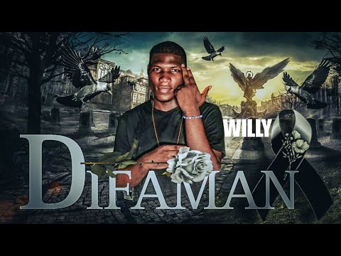 Difaman-WILLY