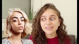 JE NE VEUX PAS D'UN FILS COMME BILAL HASSANI
