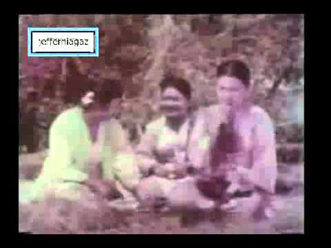OST Mahsuri 1959 - Bunga Tanjong - Enah Yon