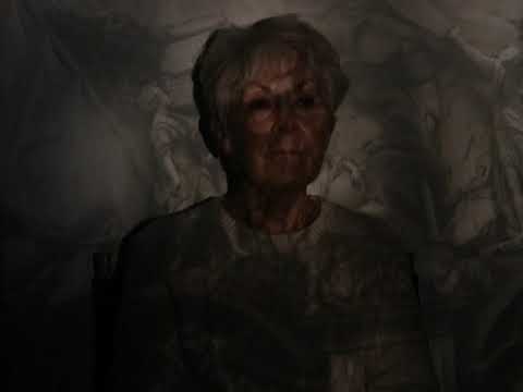 "Sketch for dawn" by Sonny garrett