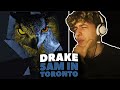 Drake 5AM In Toronto REACTION First Time Hearing