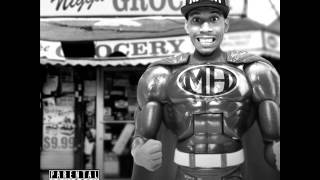 Hodgy Beats-Higashi Loves You (Instrumental) [Re-Prod. by Hase]