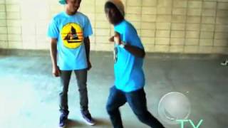 Audio Push - Teach Me How To Jerk - Tutorial .flv