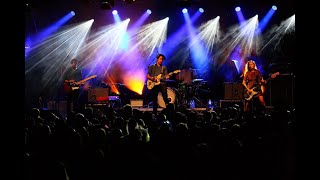 Something For Kate - 2018-03-24 - Royal Tasmanian Botanical Gardens, Hobart, Australia [AUDIO]