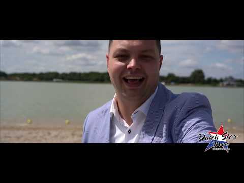 Kevin Smit - Als jij toch gaat (Officiële videoclip)