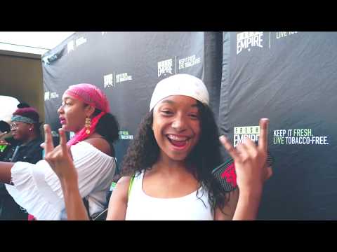 (VLOG) Fresh Empire (School Tour) ft. Santo, Ray Ray & Mani - Limelight Global