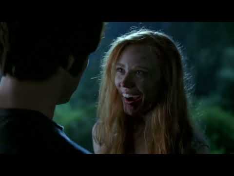 Jessica Is A Vampire - True Blood 1x11 Scene