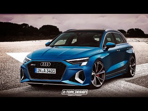 2024 AUDI RS3 PERFORMANCE EDITION - PRICES, REVIEW & SPECIFICATION REVEALED !