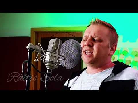 Lai dievi debesīs tur rājas  - Raitis Sola