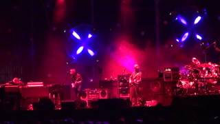 Phish | 06.16.12 | Ocelot