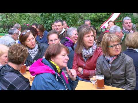 Die Nacht der Blauen Sense