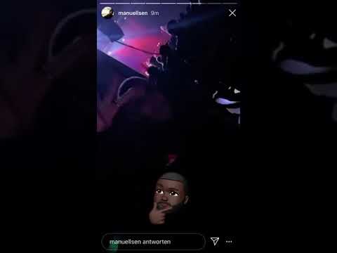 JAMULE ÜBER SCHWARZE