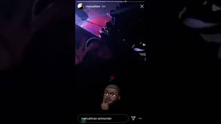 JAMULE ÜBER SCHWARZE