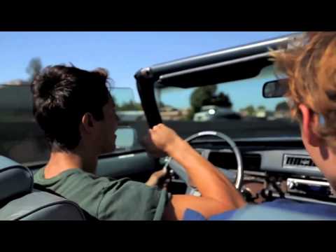 Tim Berg - Seek Bromance [Director's Cut - HD]