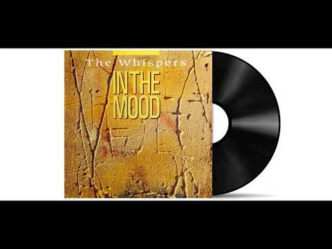 The Whispers - In The Mood [Remastered]