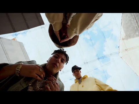 Sixto Yegros, Lucho SSJ, Lil Troca - 21 Gramos (Maqueta HQ)