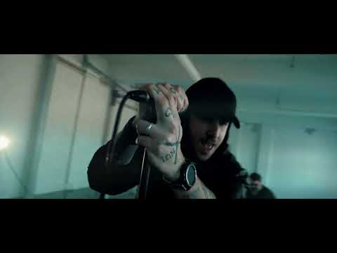 Sailor Hunter - Scarred (Official Music Video) online metal music video by SAILOR HUNTER