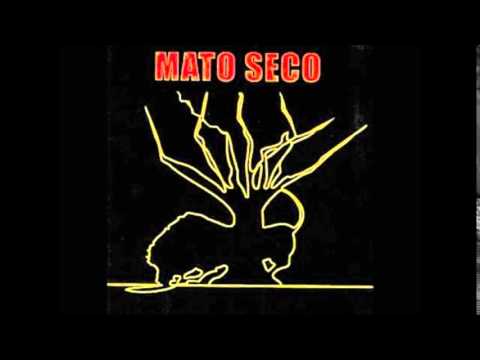 Atentado À Casa de Jah - Mato Seco