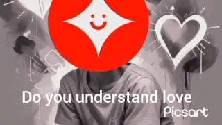 Do you understand love || B.money ||