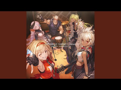 GBVS Main Theme