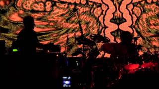 preview picture of video 'Primus with Mike Dillon 6/9/13 North Tonawanda NY, Gratwick Park HD'