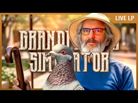 Video Thumbnail: 👴🏻 Grandfather Simulator