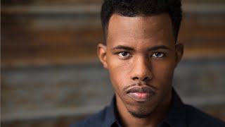 Vonzell Scott Acting Reel video