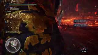 MHWI マムタロト太刀ペア
