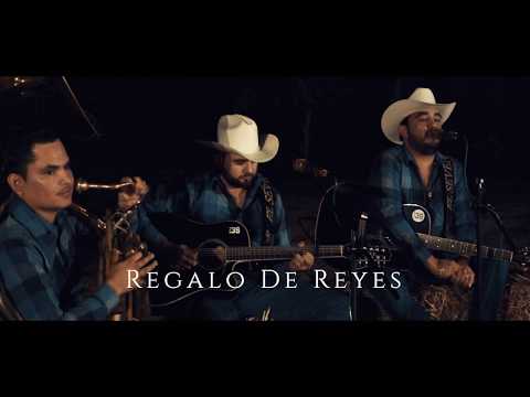 Regalo de Reyes-Legado MyM