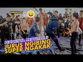 JOGET LUCU BIKIN NGAKAK MEMBUAT PENARI HILANG KONSENTRASI SAMBEL COLET IRAMA DOPANG TERBARU