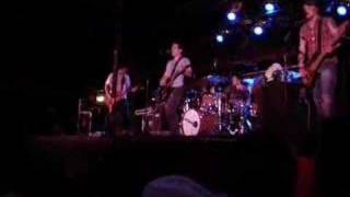 Ingram Hill - Never Be The Same - St Petersburg, FL