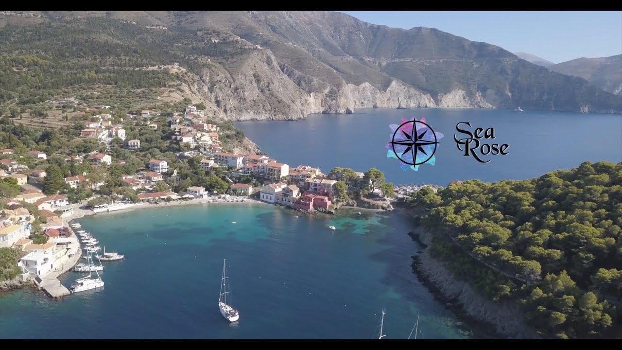 Discovery Tour of Kefalonia | Ep. 92