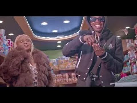 Brich ft. Yaya Gabbana x Moneii Mikey - Goodnight(Music Video) (prod by. @prodbyrdo )