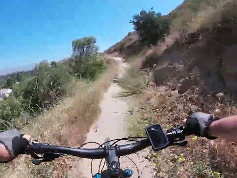 2022 Canfield Yelli Screamy Custom Build in Secret Singletrack