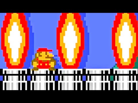 Super Mario Maker 2 🔥 Expert Endless Challenge #207