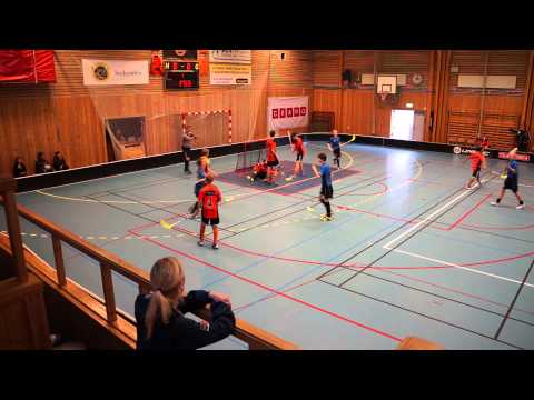 2014 04 18 VH-Tullinge 1-0 målet (Danne)