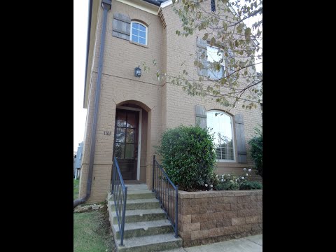 2495 Old Taylor Road property video