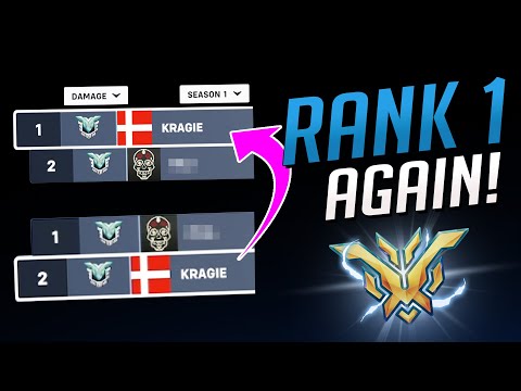 I Lost Rank 1 & Got It Back In A Day With Sojourn!